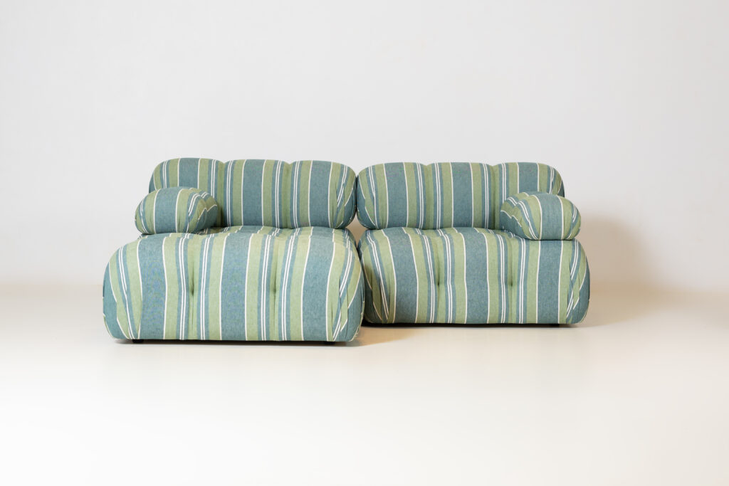 5.11 BUBBLE - AS INTERIOR