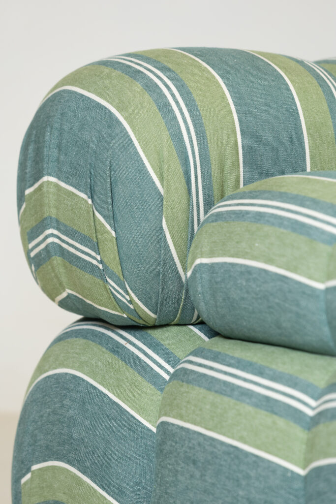 5.15 BUBBLE - AS INTERIOR