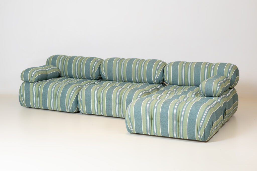 5.2 BUBBLE - AS INTERIOR