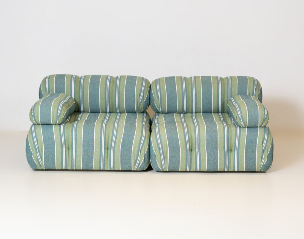 5.7 BUBBLE - AS INTERIOR