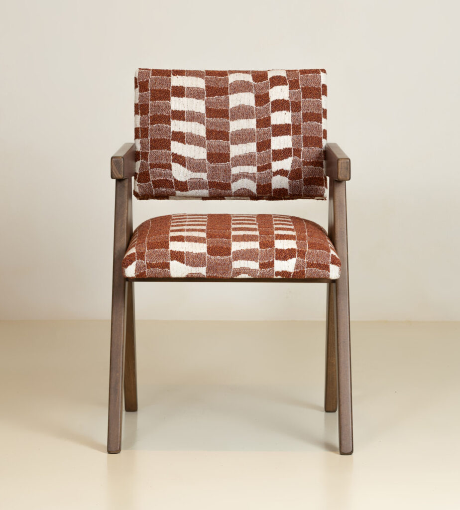 41.01 silla JANNERET