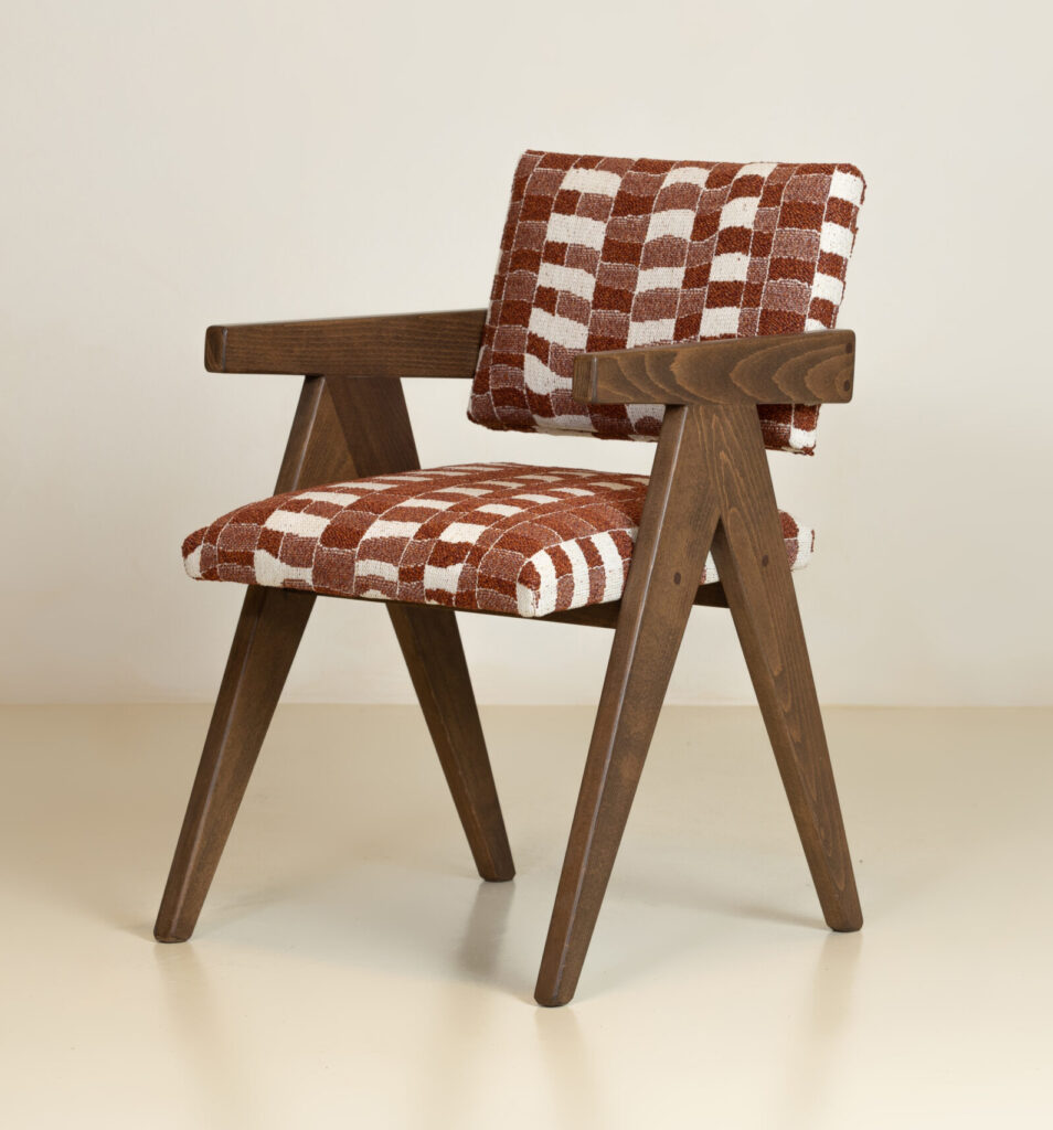 41.02 silla JANNERET