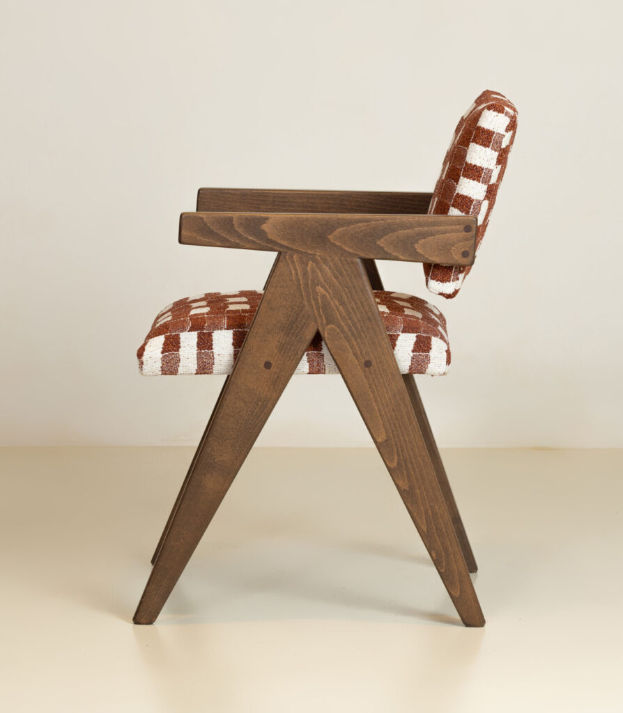 41.03 silla JANNERET