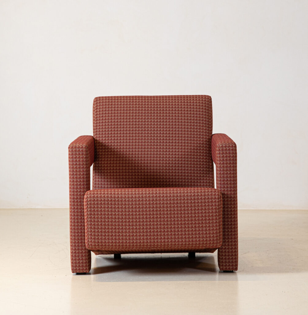 sillon JUNE rojo (4)