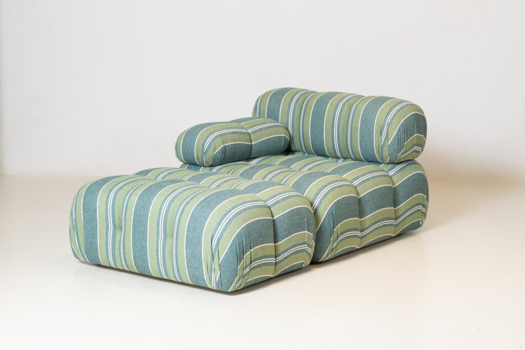 5.13 BUBBLE - AS INTERIOR