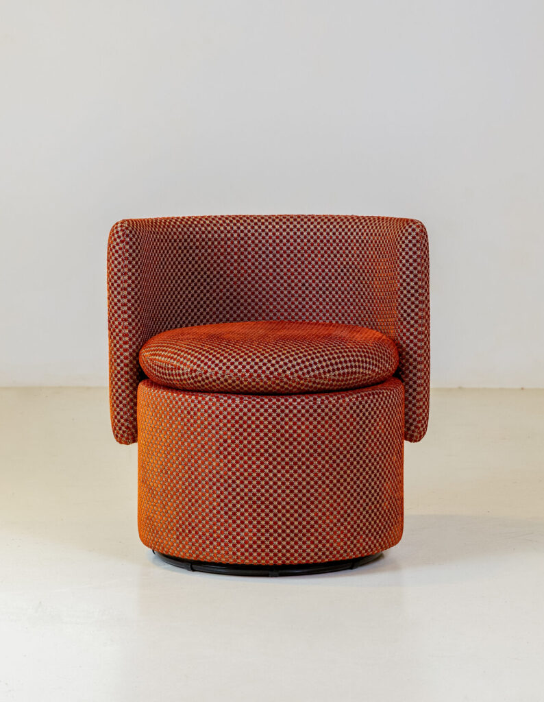 Silla LOLA (1)
