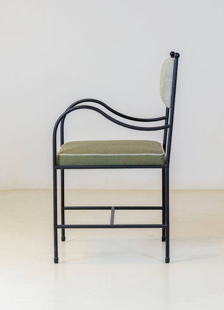 Silla NORA (2)